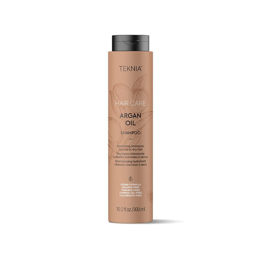 Lakme Teknia Argan Oil Shampoo The Warehouse Salon