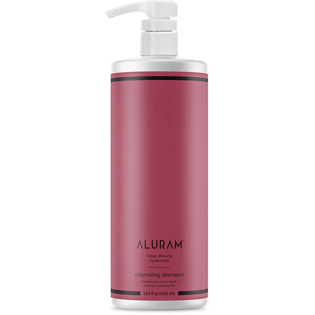 Aluram Volumizing Shampoo The Warehouse Salon