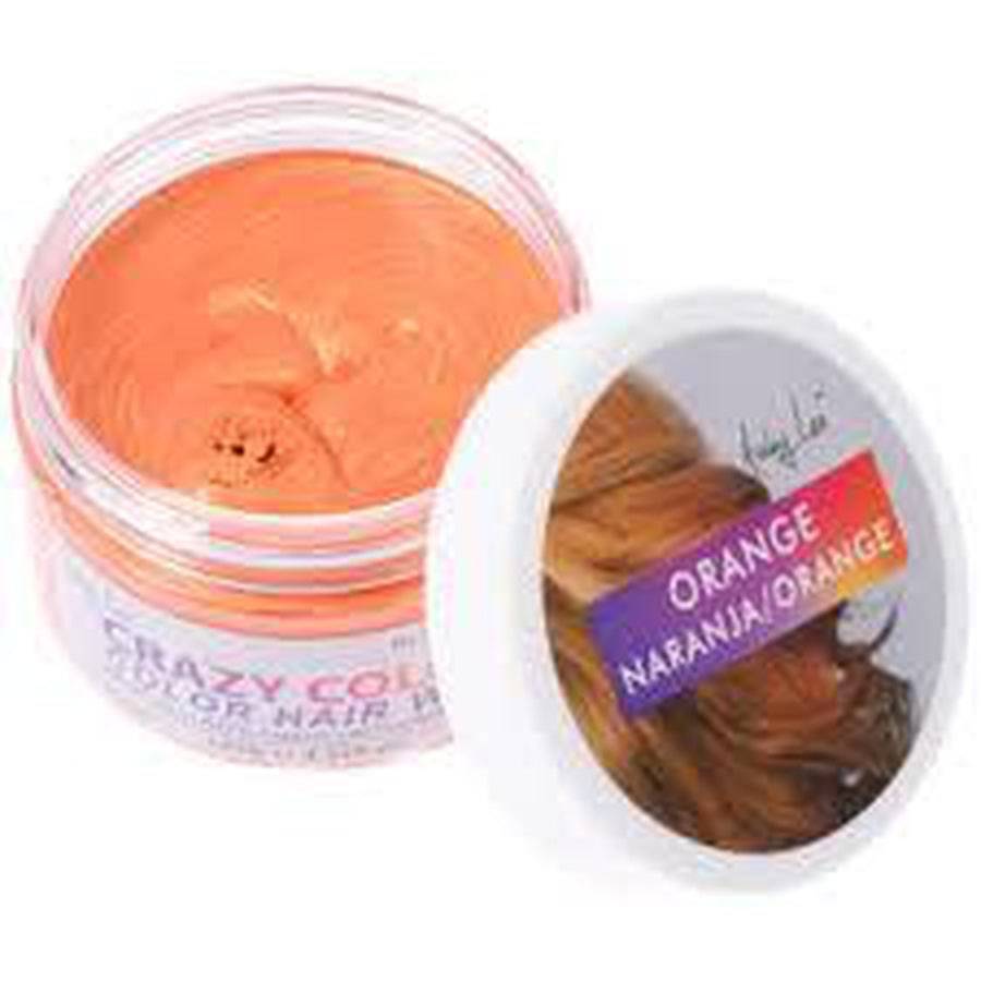 Ashley Lee Color Crazy Hair Wax - Choose Size VIP Extensions