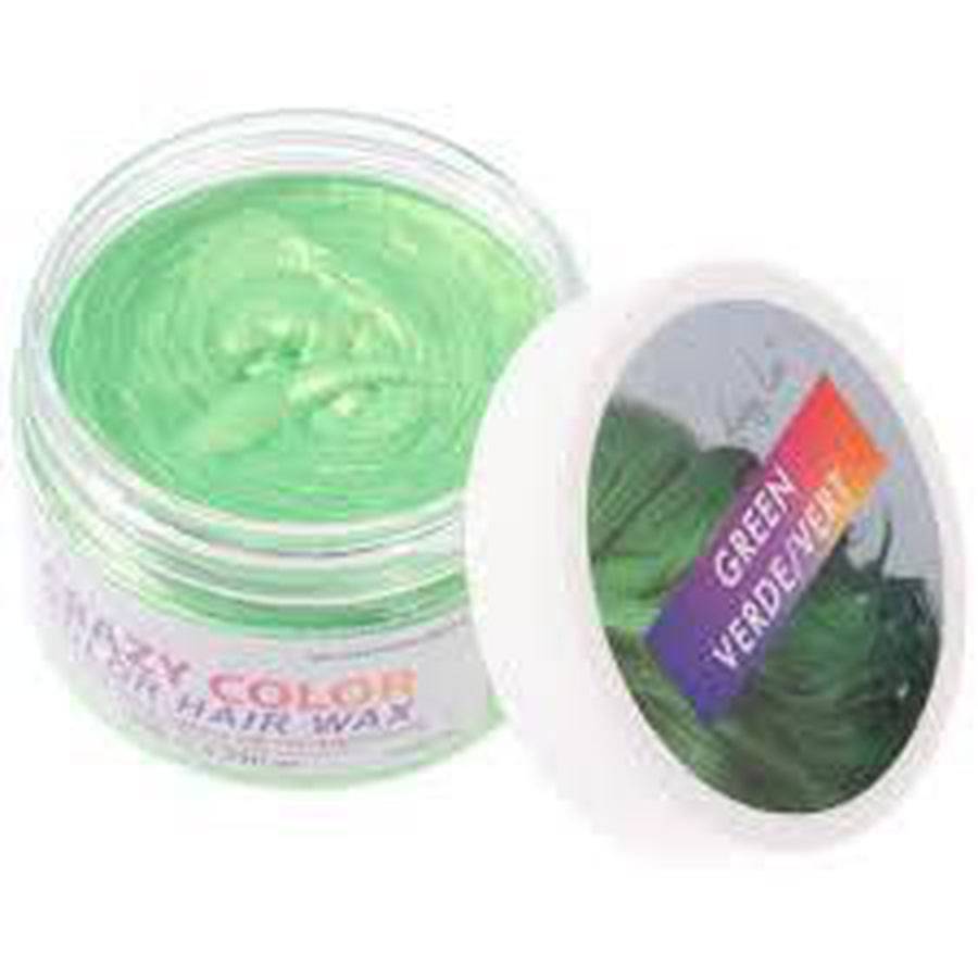 Ashley Lee Color Crazy Hair Wax - Choose Size VIP Extensions