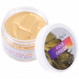 Ashley Lee Color Crazy Hair Wax - Choose Size VIP Extensions