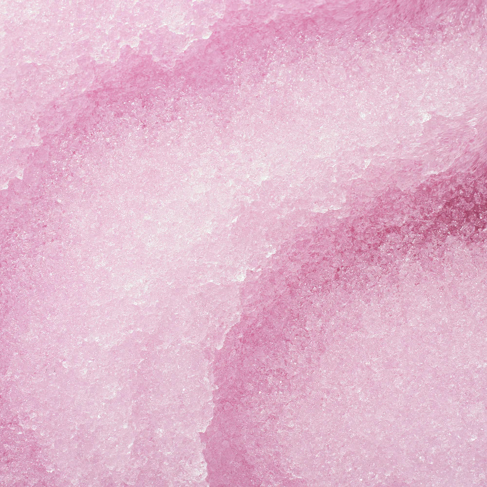 Avry Beauty Jelly Spa Bath - Jasmine Bliss