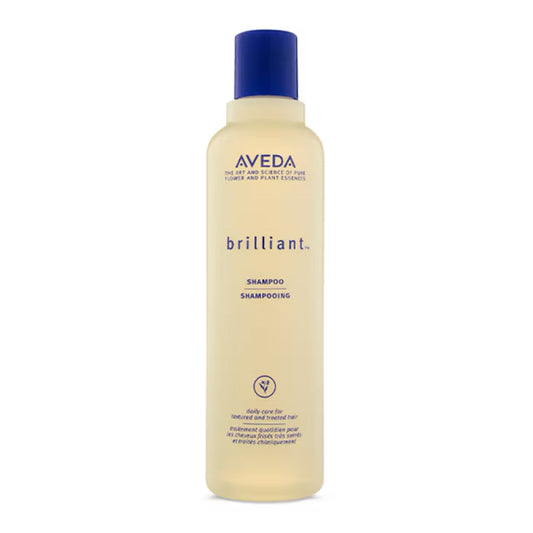 Aveda Brilliant Shampoo 250 ml