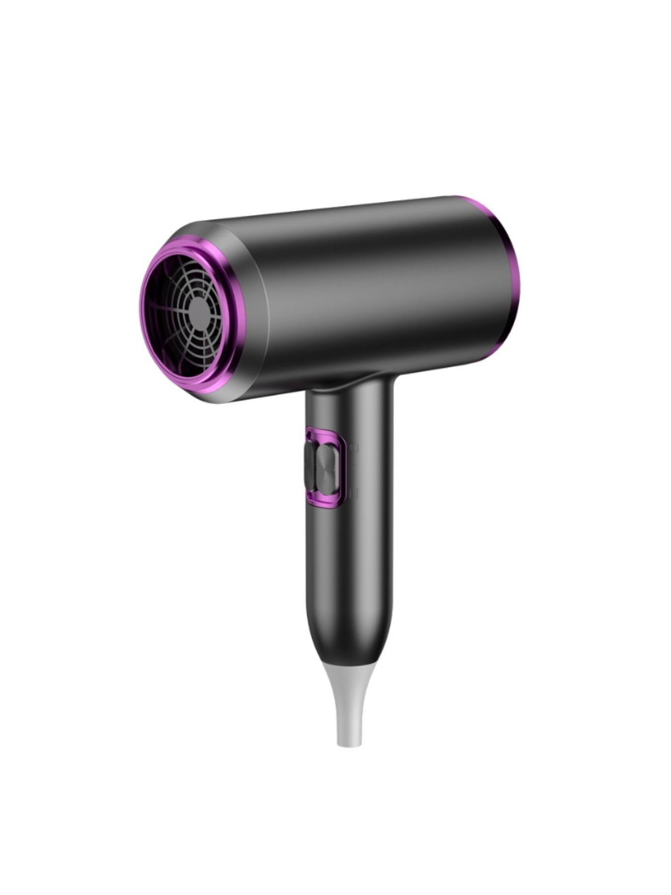 Portable Negative Ion Household Hair Dryer Unique Oils