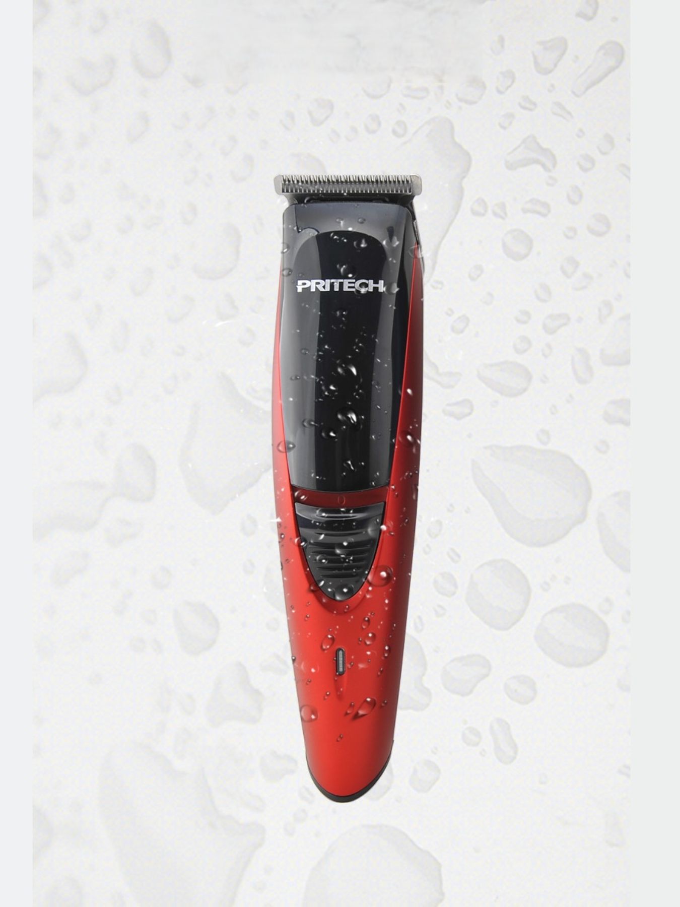 Cordless Rechargeable Hair Clipper Unique Oils