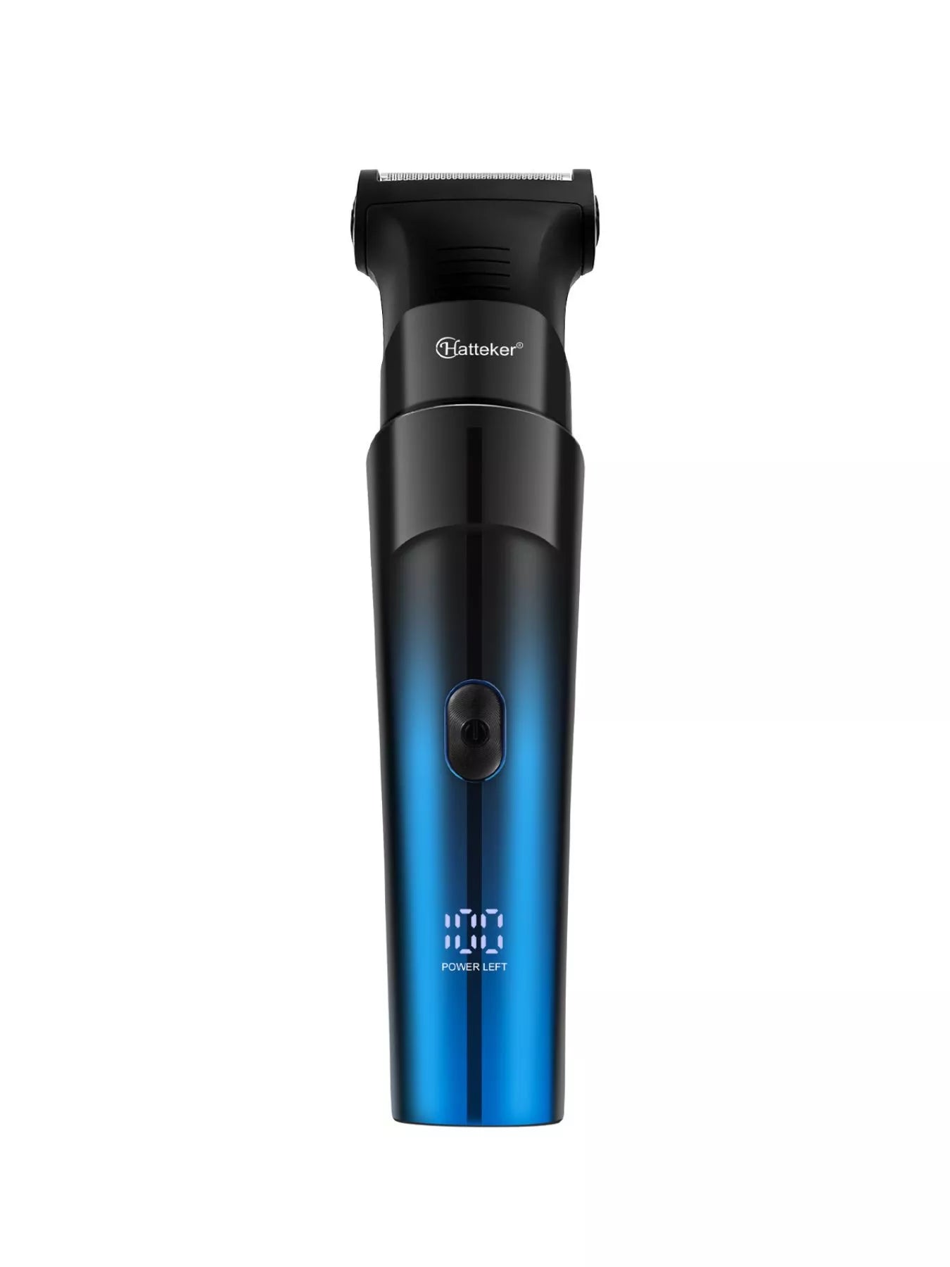 Waterproof Hair Clipper Unique Oils
