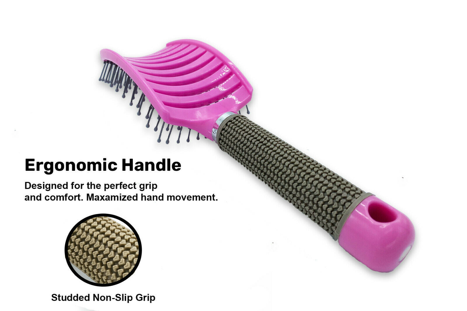 Hair Scalp Massage Brush Detangling Comb Sell My Stuff