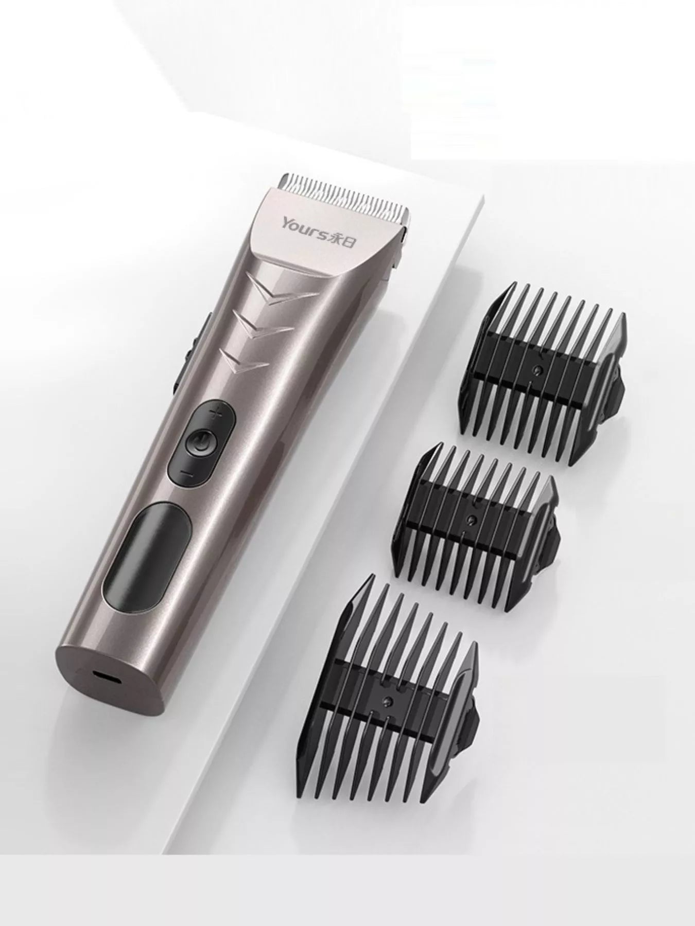 Electric Hair Clipper Simply Love