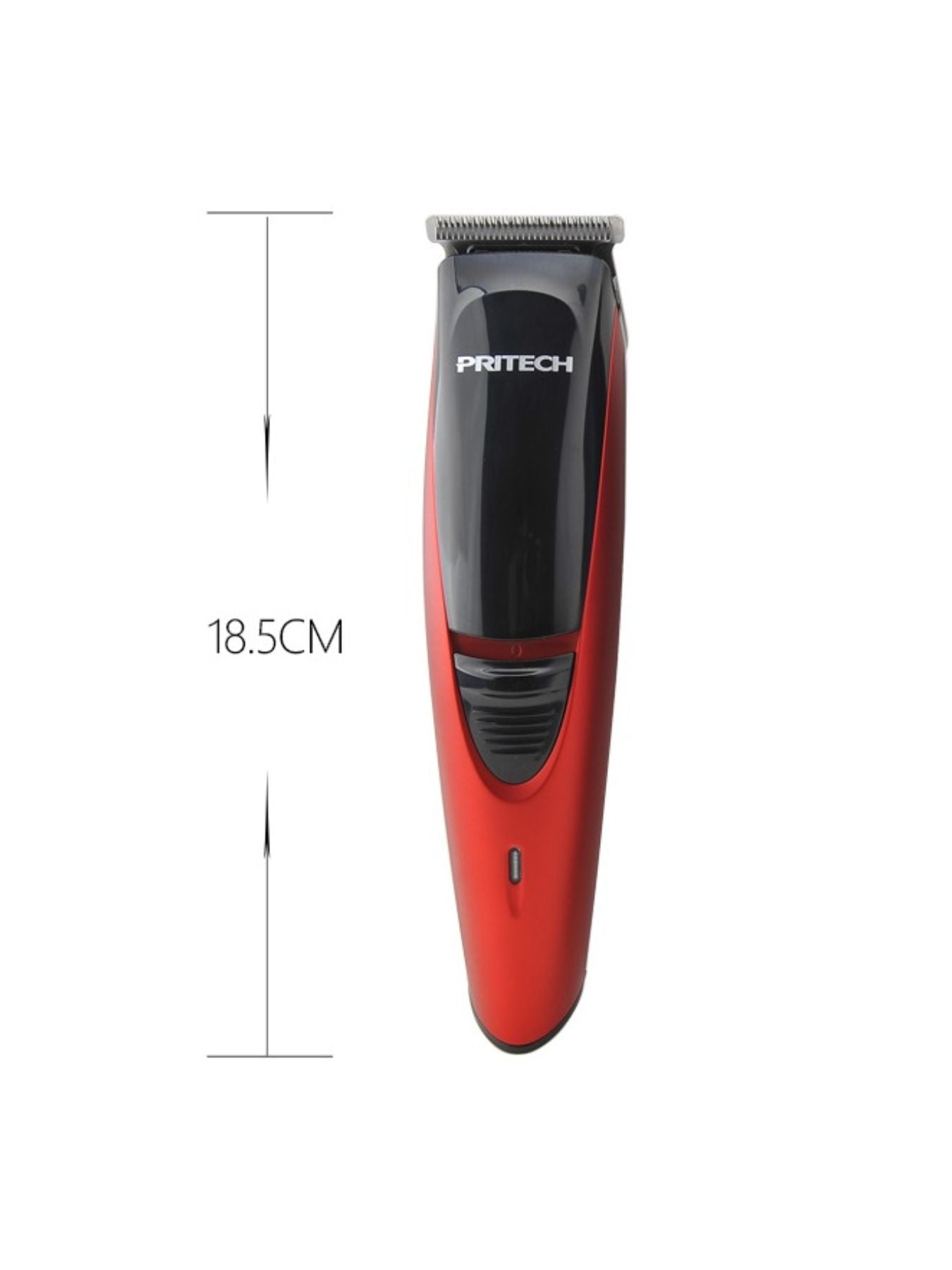 Cordless Rechargeable Hair Clipper Unique Oils