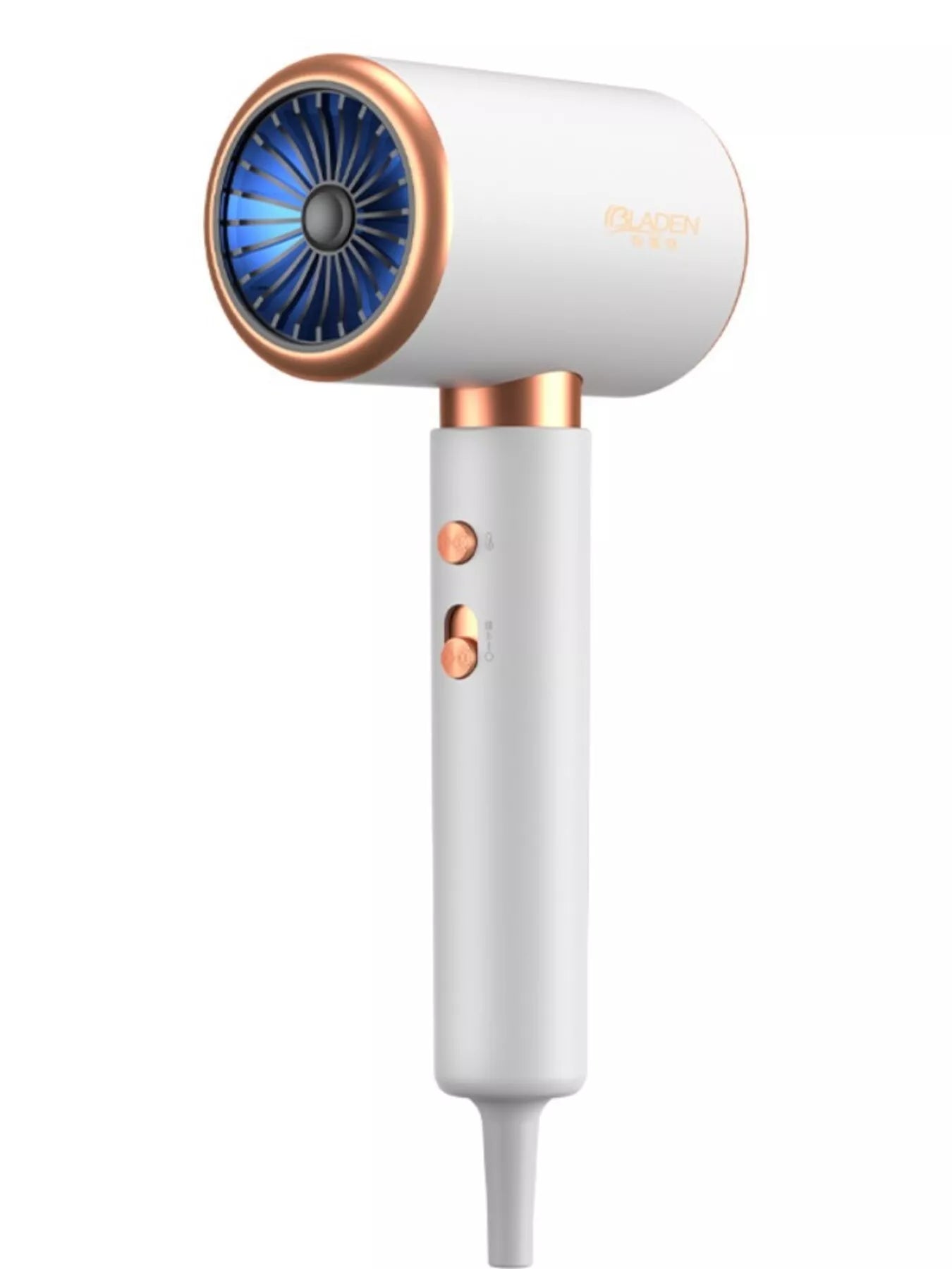 Constant Temperature Household Hair Dryer Unique Oils