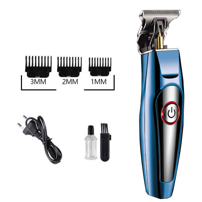 OKBRAWN rechargeable hair trimmer FLIPSTYLEZLLC