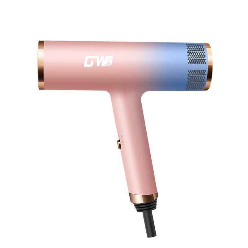 New Net Red Hair Dryer Electric Hair Dryer Hair Salon FLIPSTYLEZLLC
