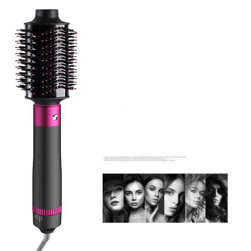 5 In 1 Hair Dryer Brush Styling Tool Sell My Stuff