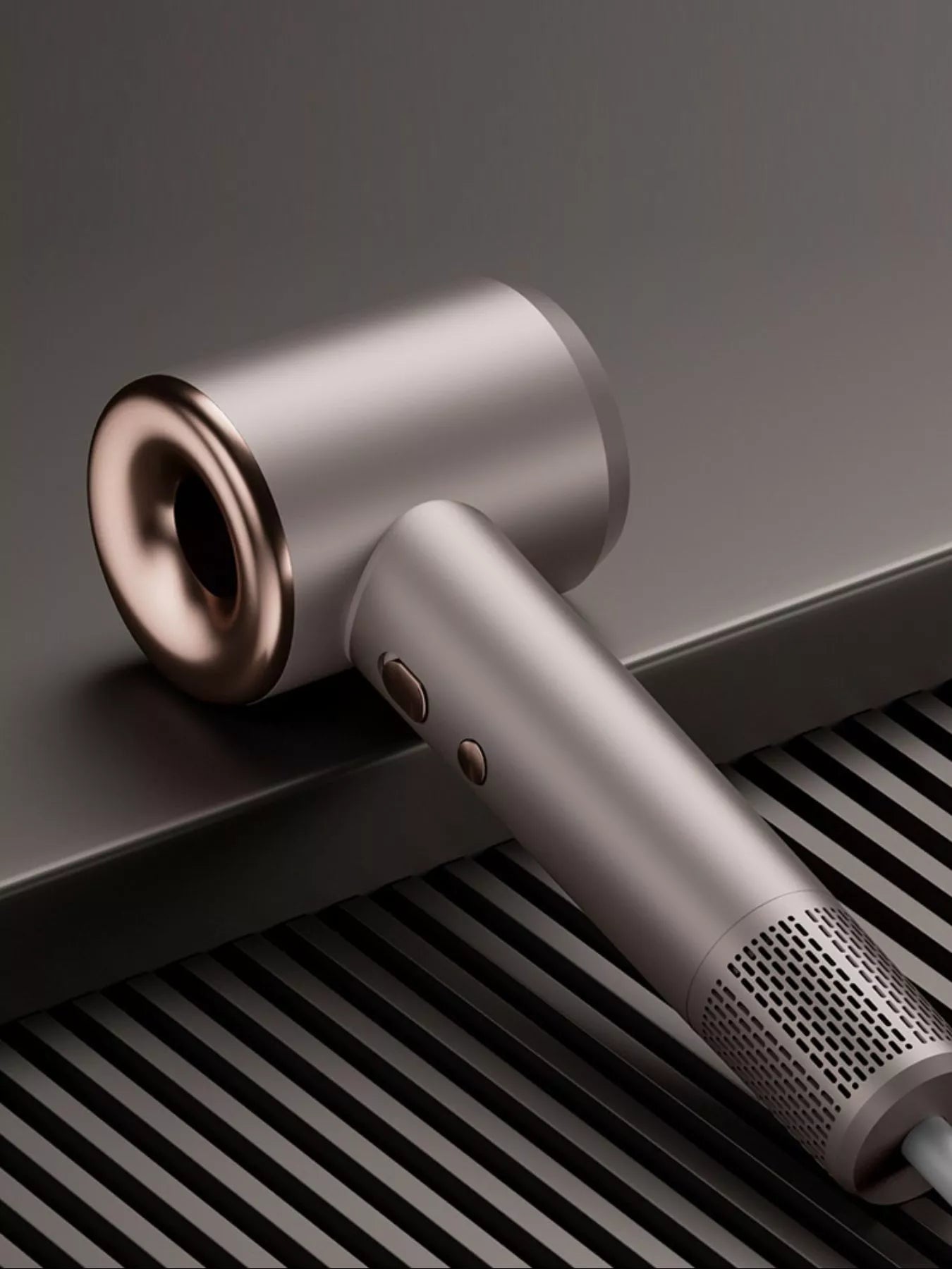 Multi-Speed Household Hair Dryer Unique Oils