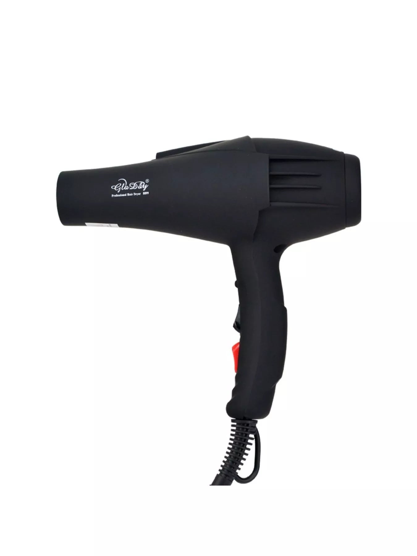 Multi-Speed Household Hair Dryer Unique Oils