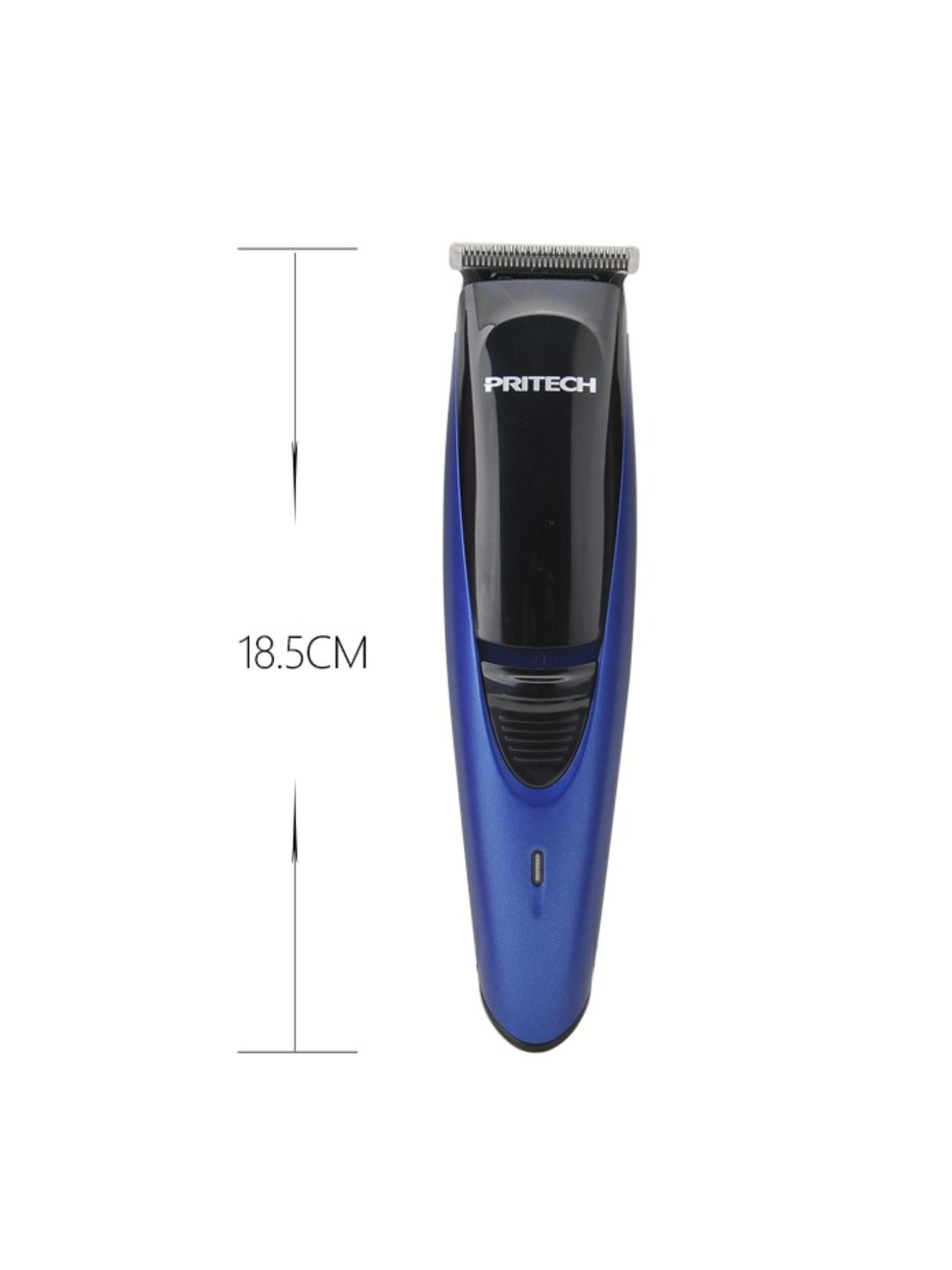 Cordless Rechargeable Hair Clipper Unique Oils