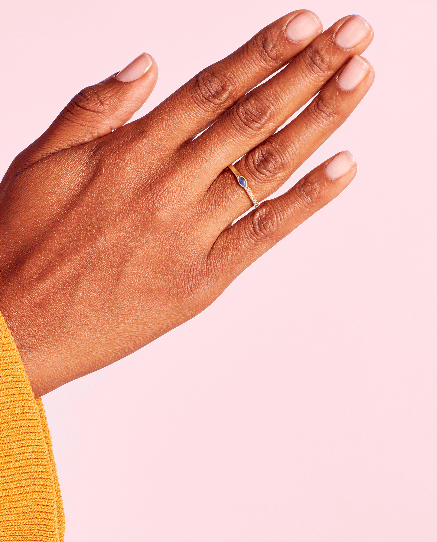Baby, Take a Vow Lunali Nail Supply