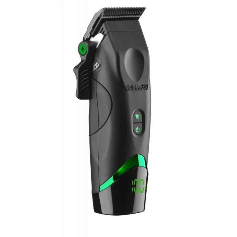 TOMB45 ULITMATE COMBO - CLIPPER, TRIMMER & CHARGING PADS N.O.S. Barber Supply