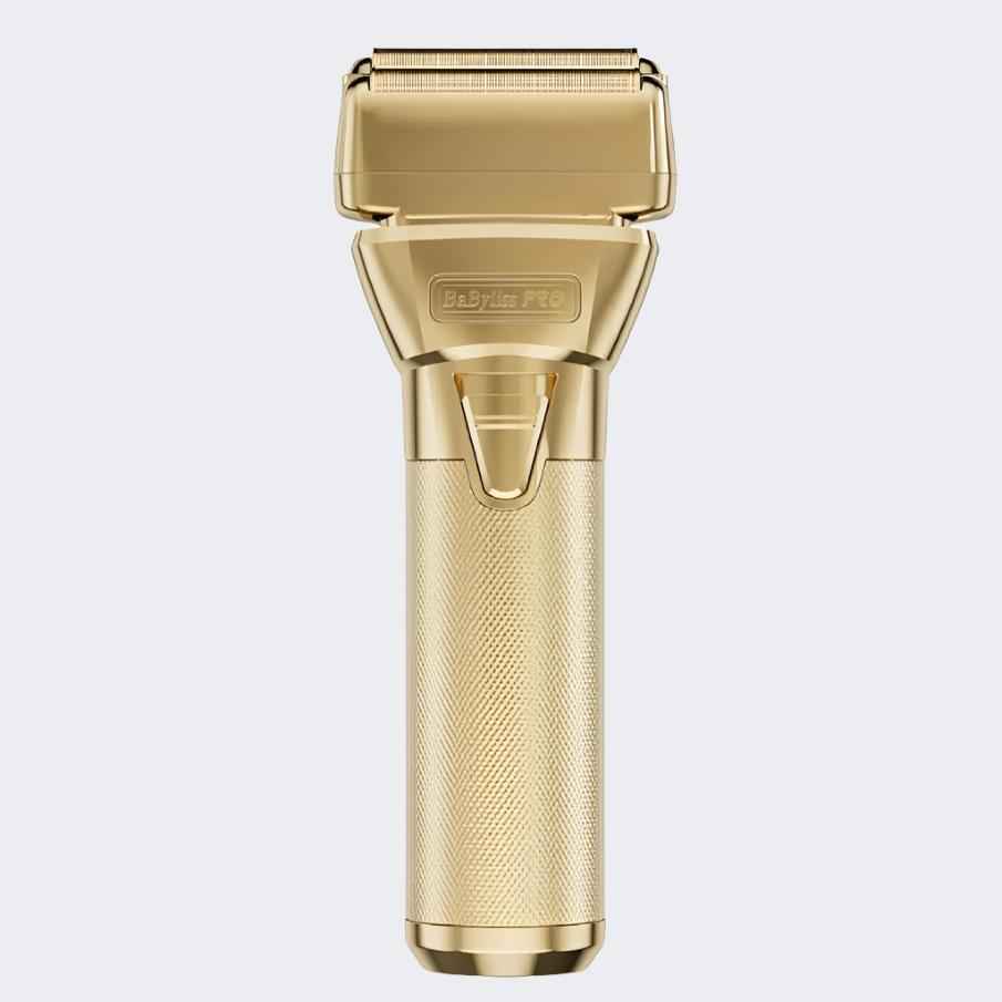 BabylissPro FXONE GoldFX Trimmer & Shaver Combo Certified Clippers