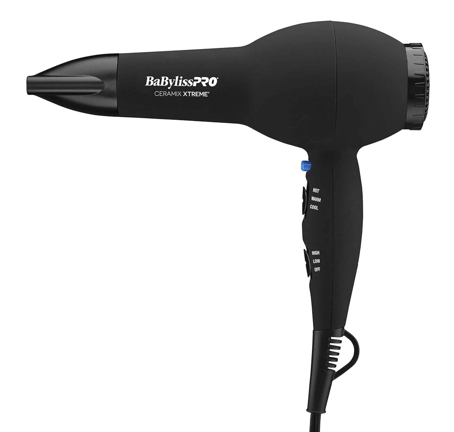BaBylissPRO Ceramix Xtreme Hair Dryer (Refurbished) DailySale