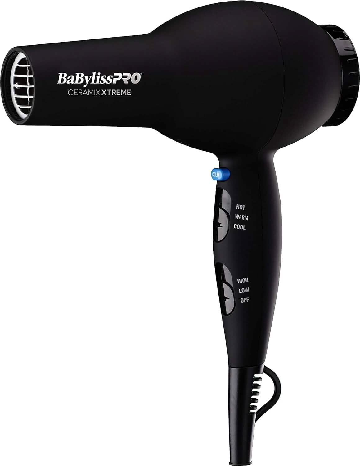 BaBylissPRO Ceramix Xtreme Hair Dryer (Refurbished) DailySale