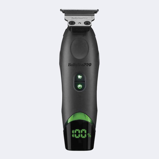 BaBylissPRO® x Tomb45® Wireless-Charging Trimmer