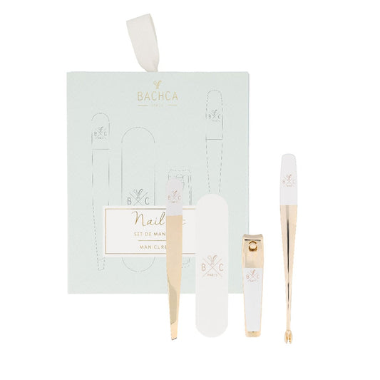 Bachca Manicure Kit Nava Beauty