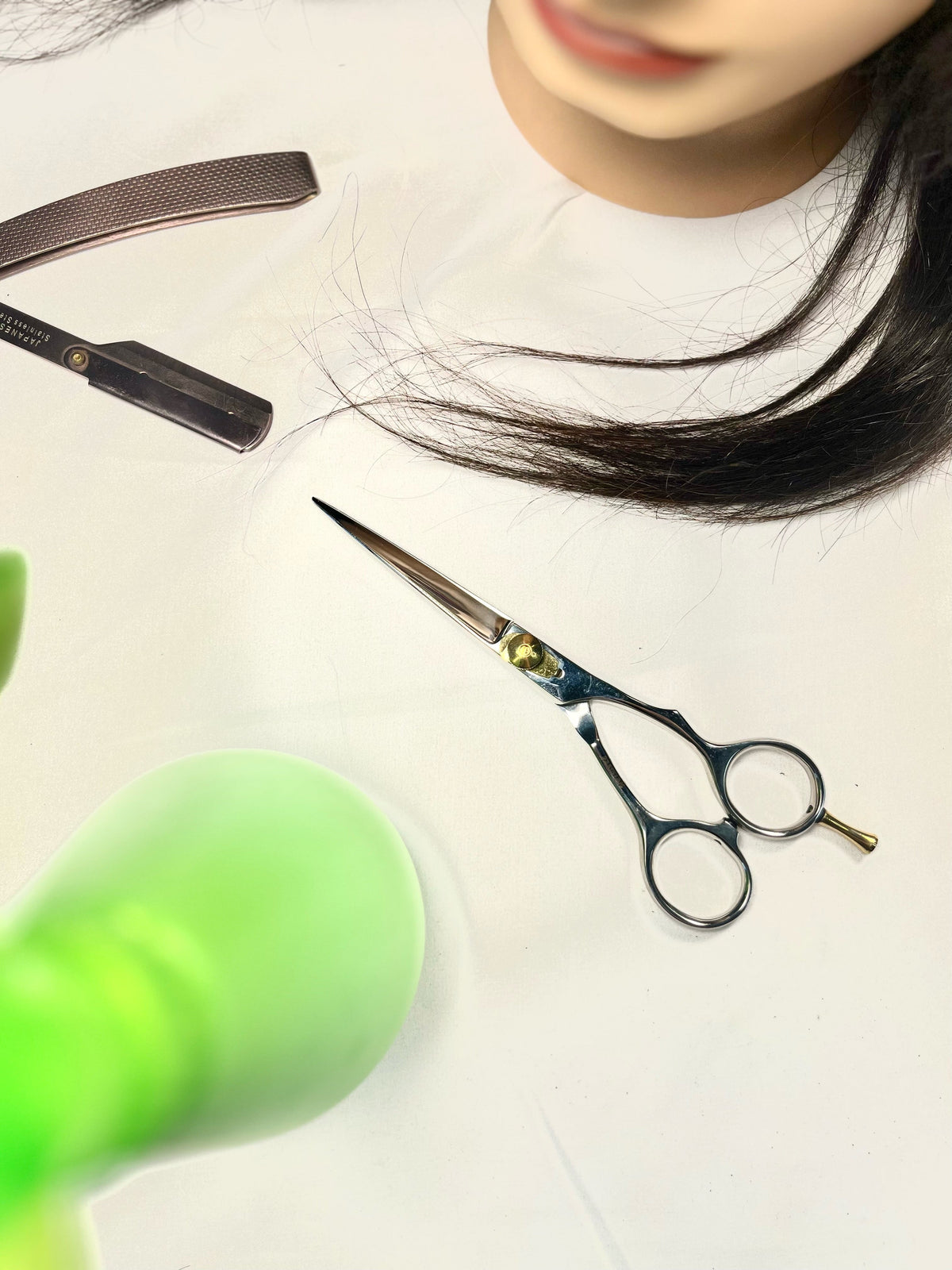Classic Hair Cutting Shears 5" Tamsco Precision Tools
