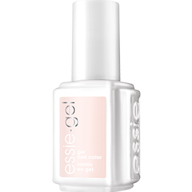 Essie - 0096/0162 Ballet Slippers (Gel)