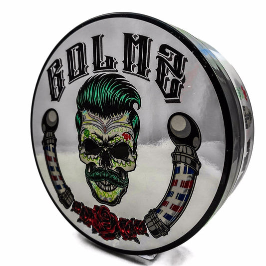 Barbershop De Los Muertos 2 Shaving Soap - by Murphy and McNeil Murphy and McNeil