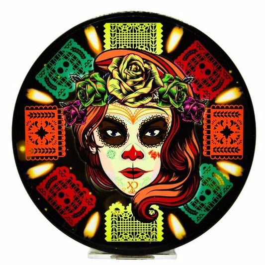 Barbershop de Los Muertos 3 Shaving Soap - by Murphy and McNeil Murphy and McNeil