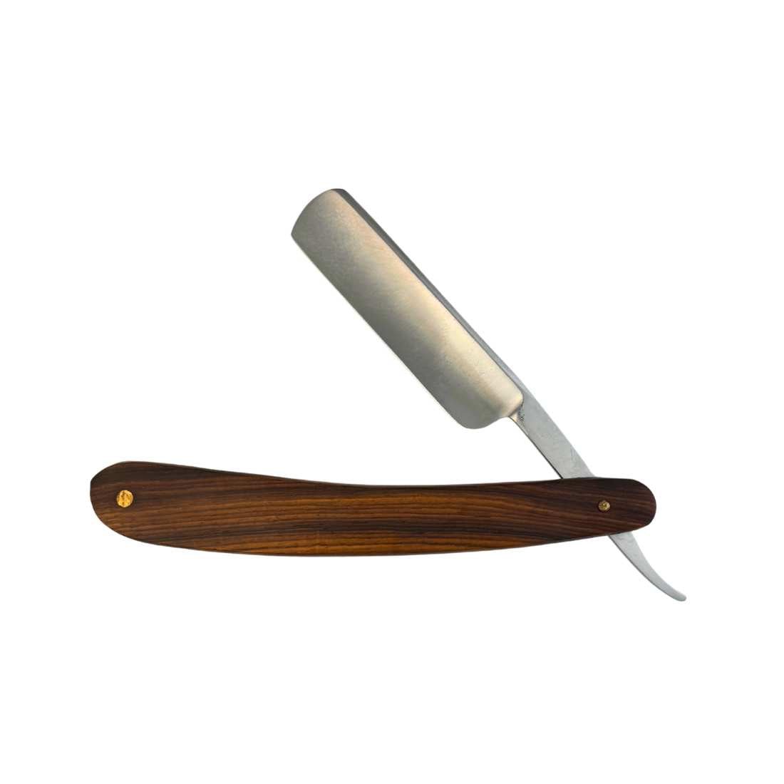 Bare Bones Razor Shave Essentials