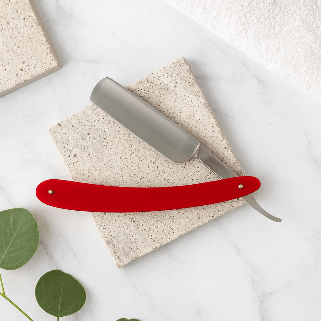 Bare Bones Razor Shave Essentials