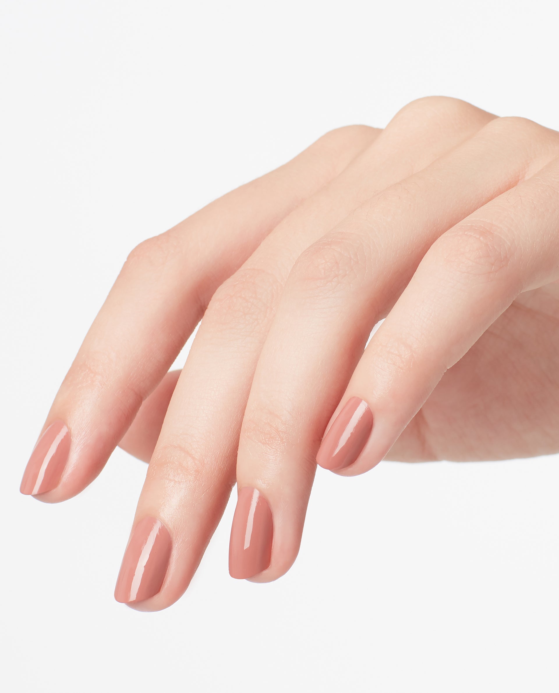 Barefoot in Barcelona Lunali Nail Supply