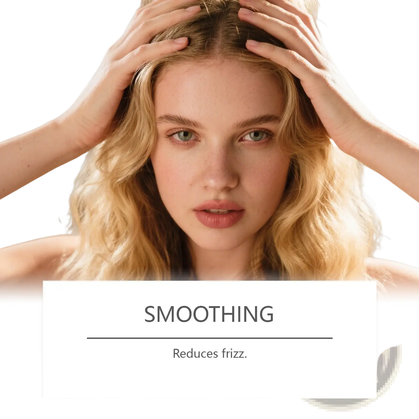 Batana Oil Shampoo for Blonde and Wavy Hair 55ml ARBA Global