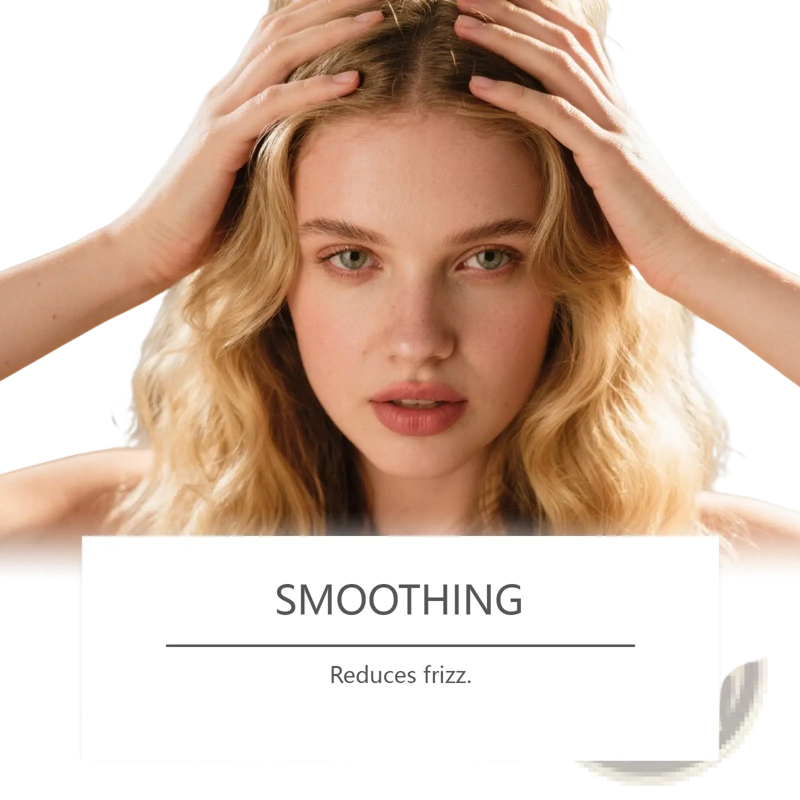 Batana Oil Shampoo for Blonde and Wavy Hair 55ml ARBA Global