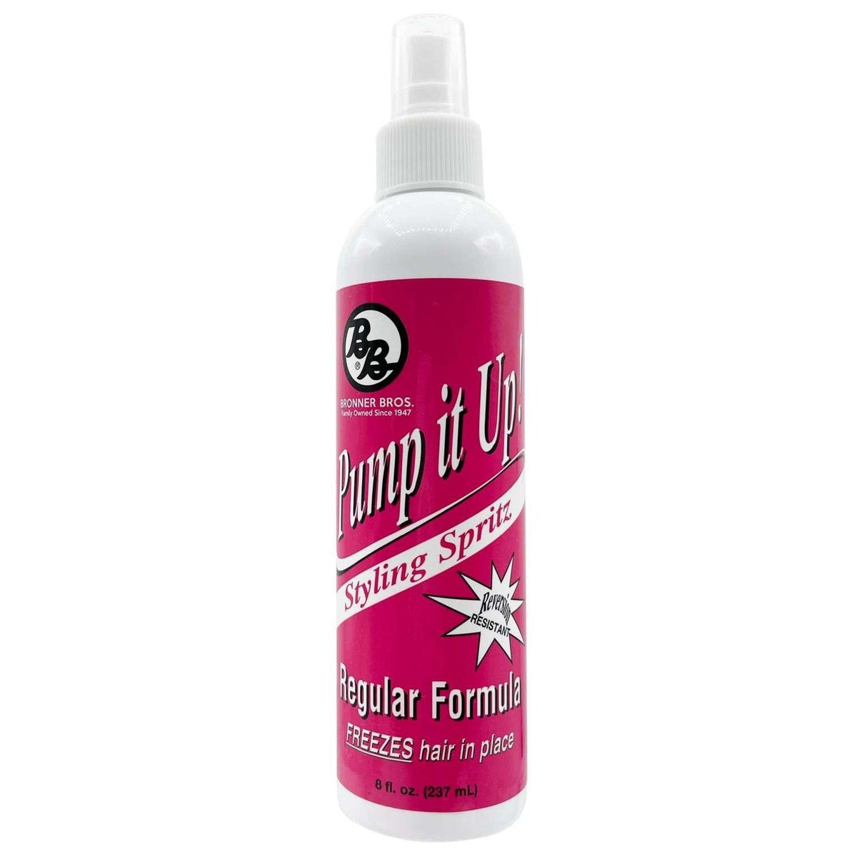 Bb Pump It Up Spritz Regular 80Perc My Beauty Site Pro