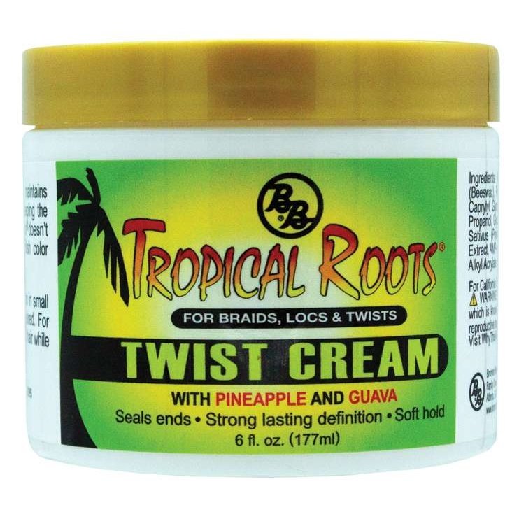 Bb Tropical Roots Twist Cream My Beauty Site Pro