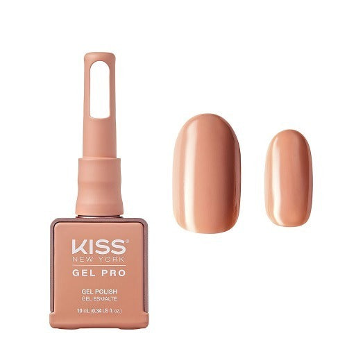KNGP011 - Soft Teddy Lunali Nail Supply