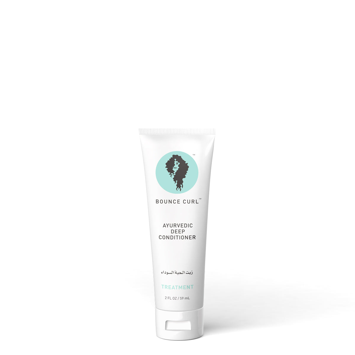 Ayurvedic Deep Conditioner