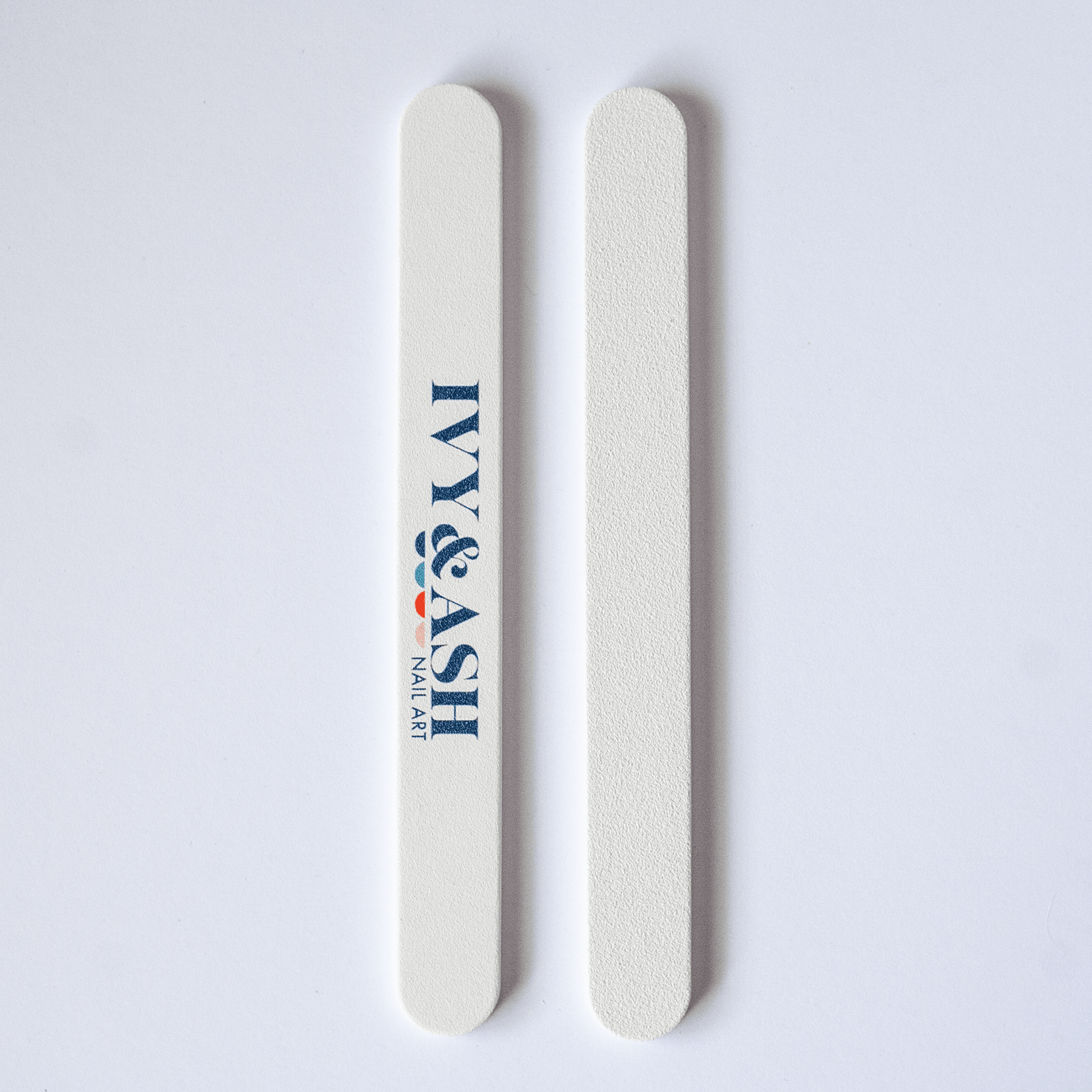 Ivy & Ash Nail File Olita Gifts & Goods