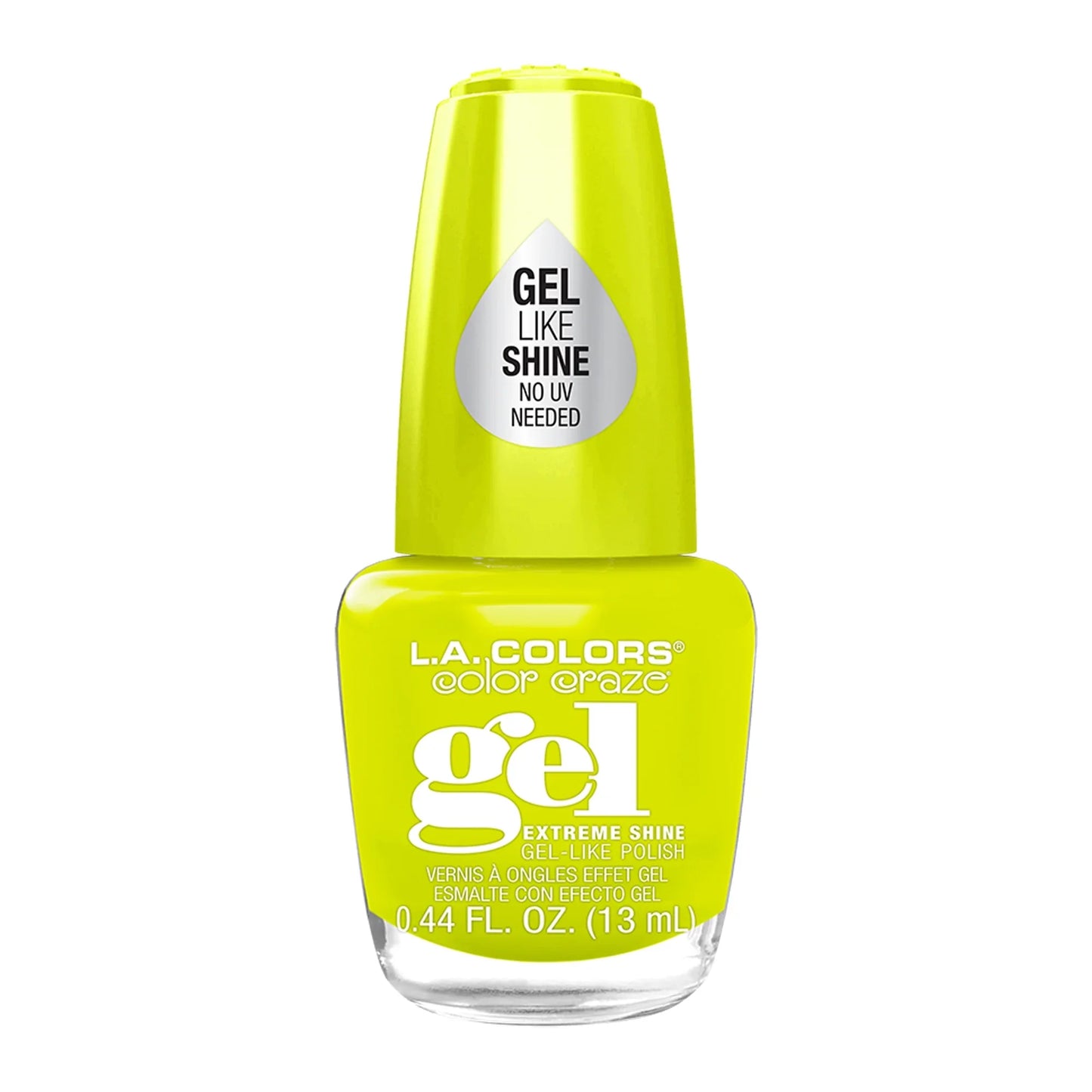 Extreme Shine Nail Polish VIAI BEAUTY