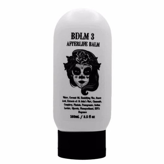 Barbershop de Los Muertos 3 Afterlife Balm - by Murphy and McNeil Murphy and McNeil