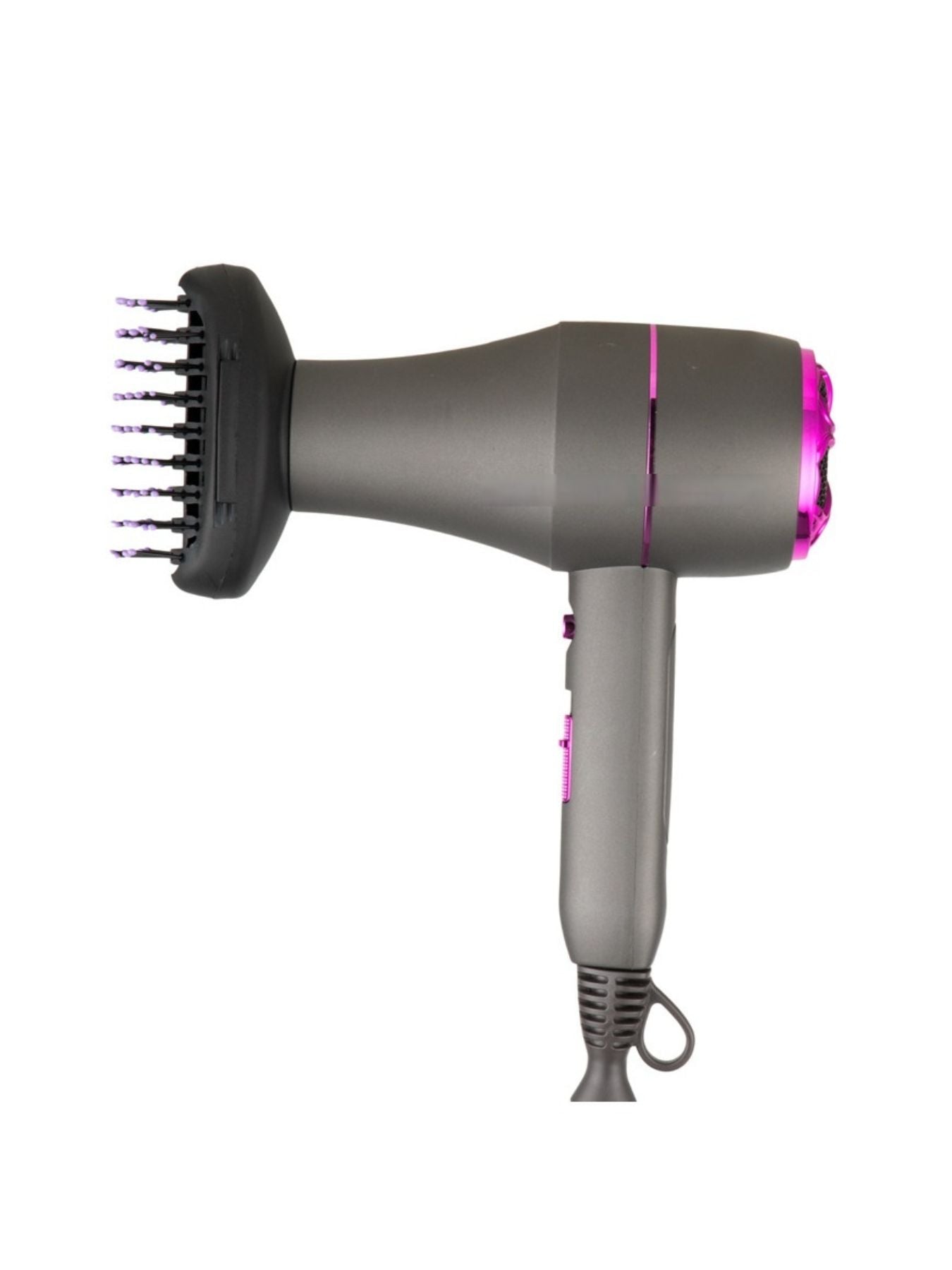 Multi Speed Household Hair Dryer Unique Oils