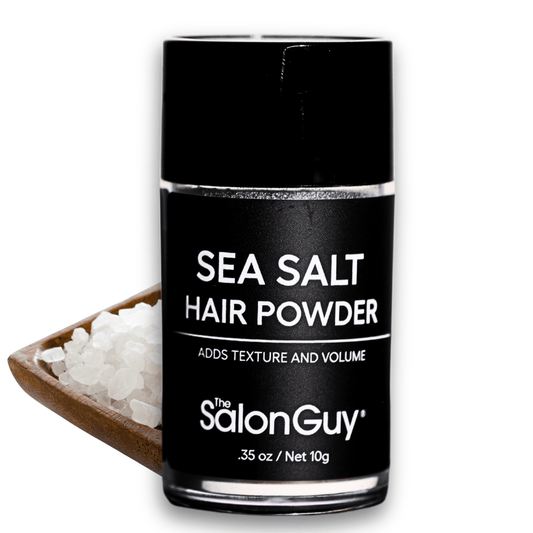 Beach House Hair Powder
