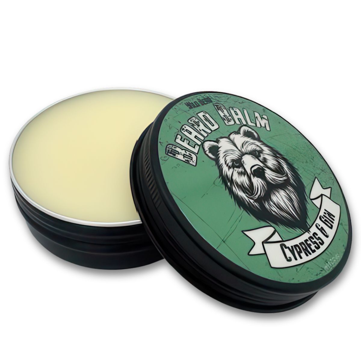 Beard Balm Wild Bear Market