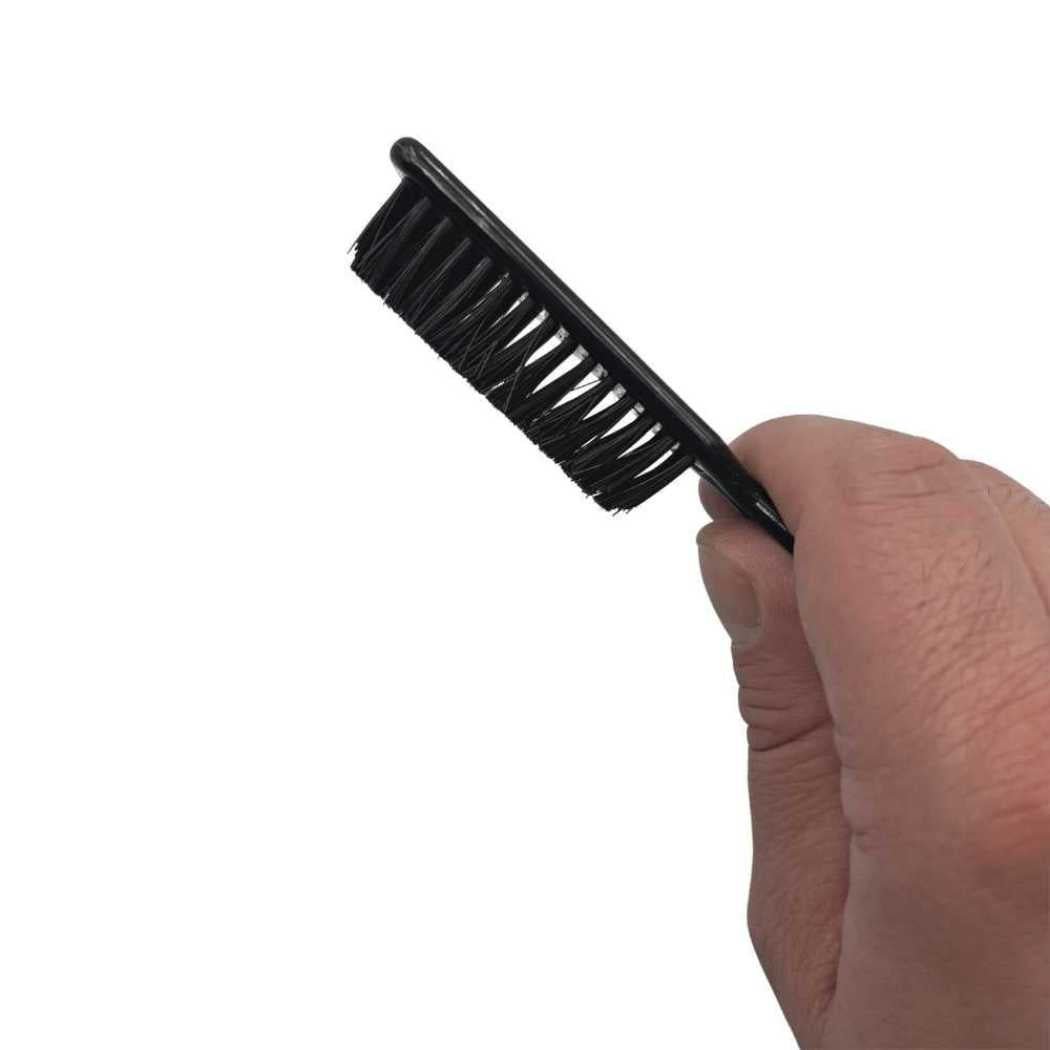 Beard Filler Brush Shave Essentials