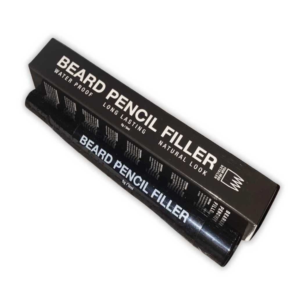 Beard Filler Pencil Shave Essentials