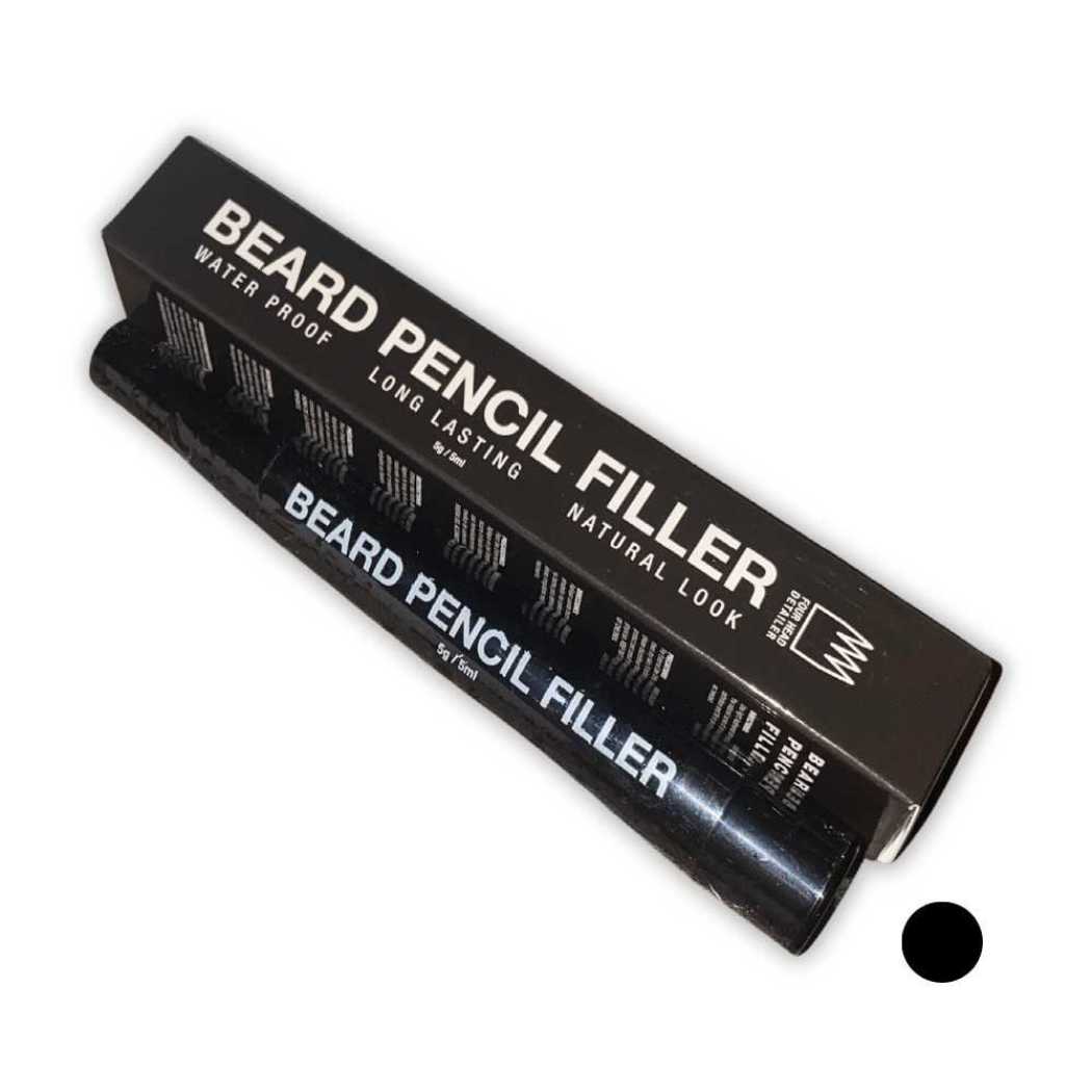 Beard Filler Pencil Shave Essentials