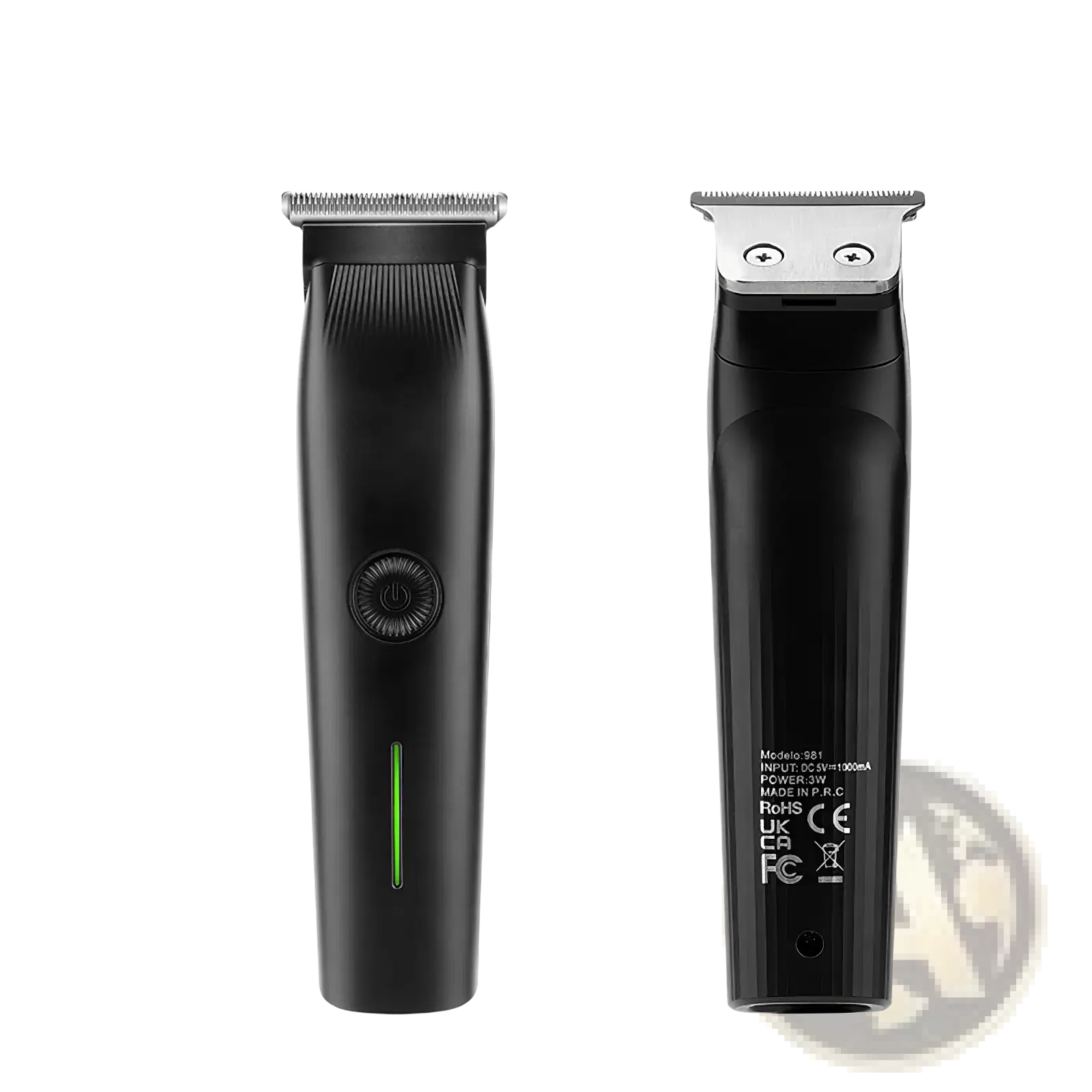 Beard Trimmer 3 in 1 Mens Hair Clipper Grooming Kit ARBA Global